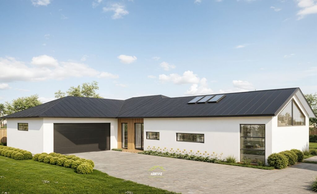 Model Home 3D Rendering Cost for Home Builders: Pricing, Packages & Buyer’s Guide (2026)